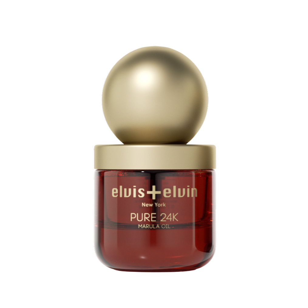 elvis+elvin Pure 24k Marula Facial Oil-0
