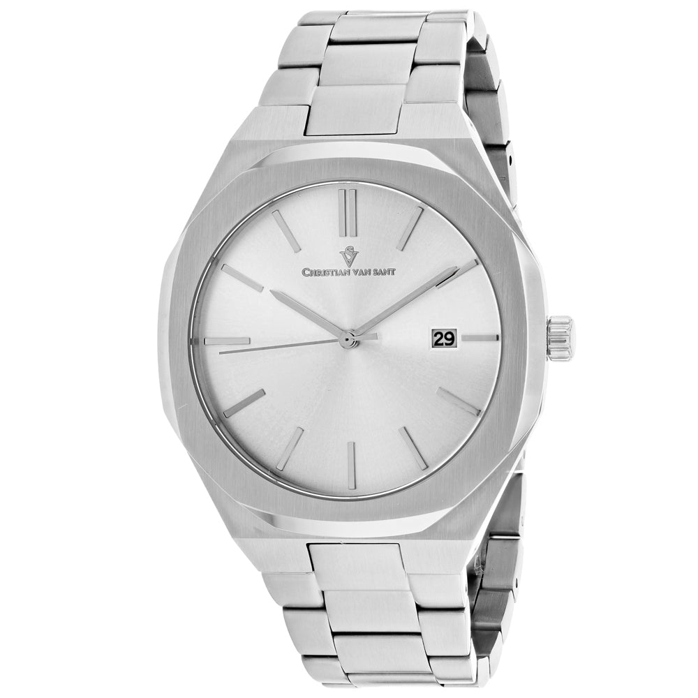 Christian Van Sant Men's Octavius Slim