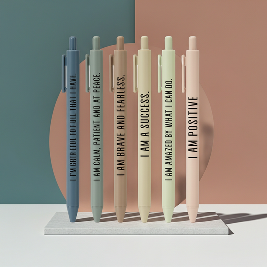 Affirmation Pen-0