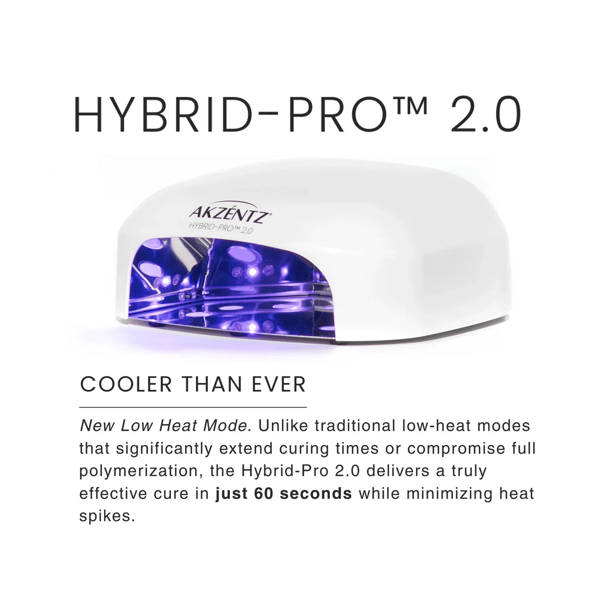 Akzéntz Hybrid-Pro 2.0 Smart Light