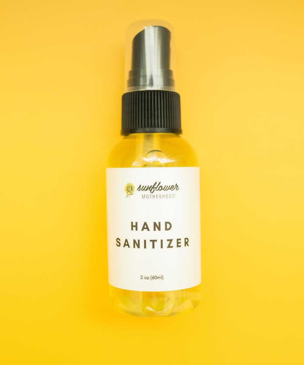 Hand Sanitizer-4