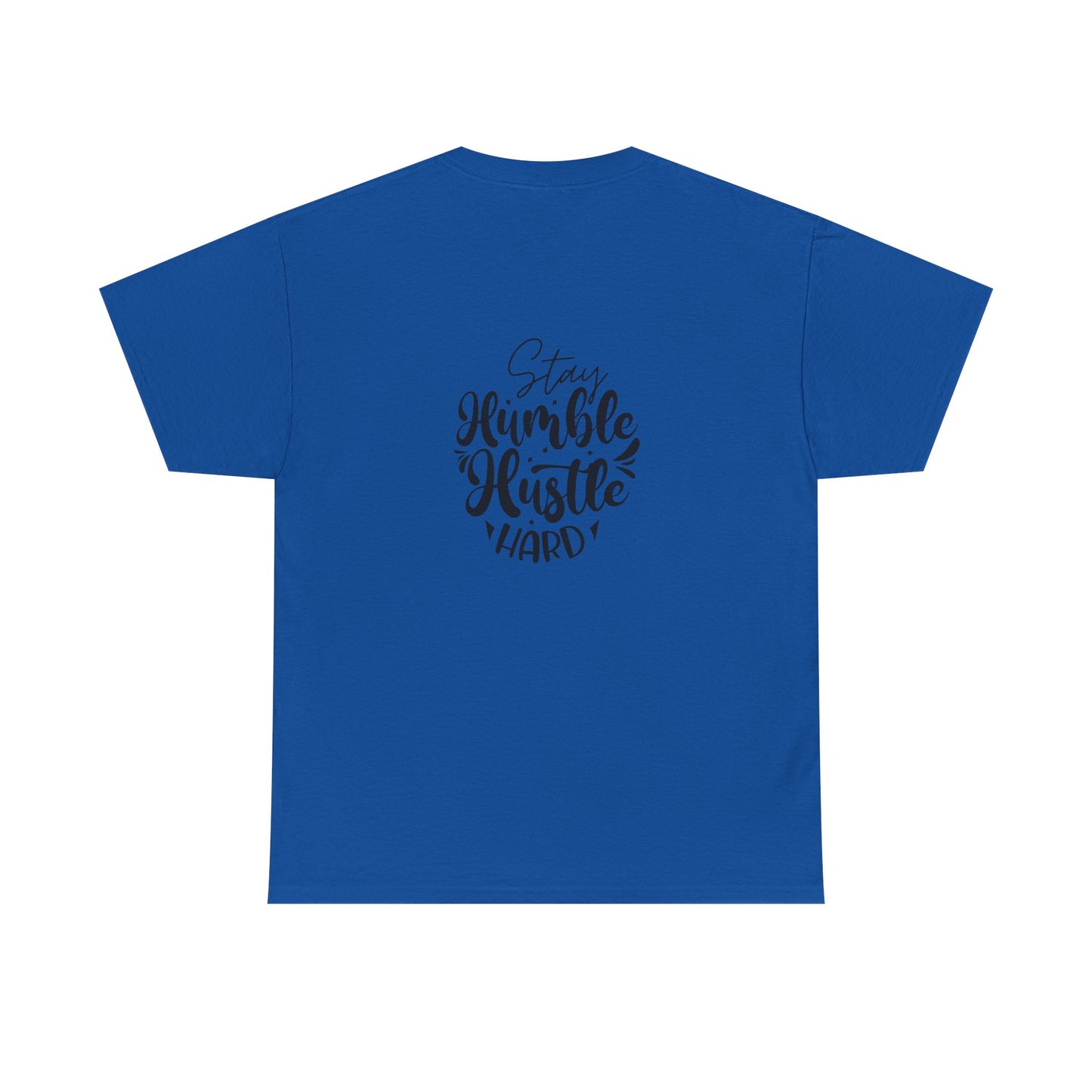 Always Humble Hustle Tee, Motivational T-Shirt, Casual Unisex Cotton Tee, Gift for Entrepreneurs, Inspirational Fashion, Summer Essentials