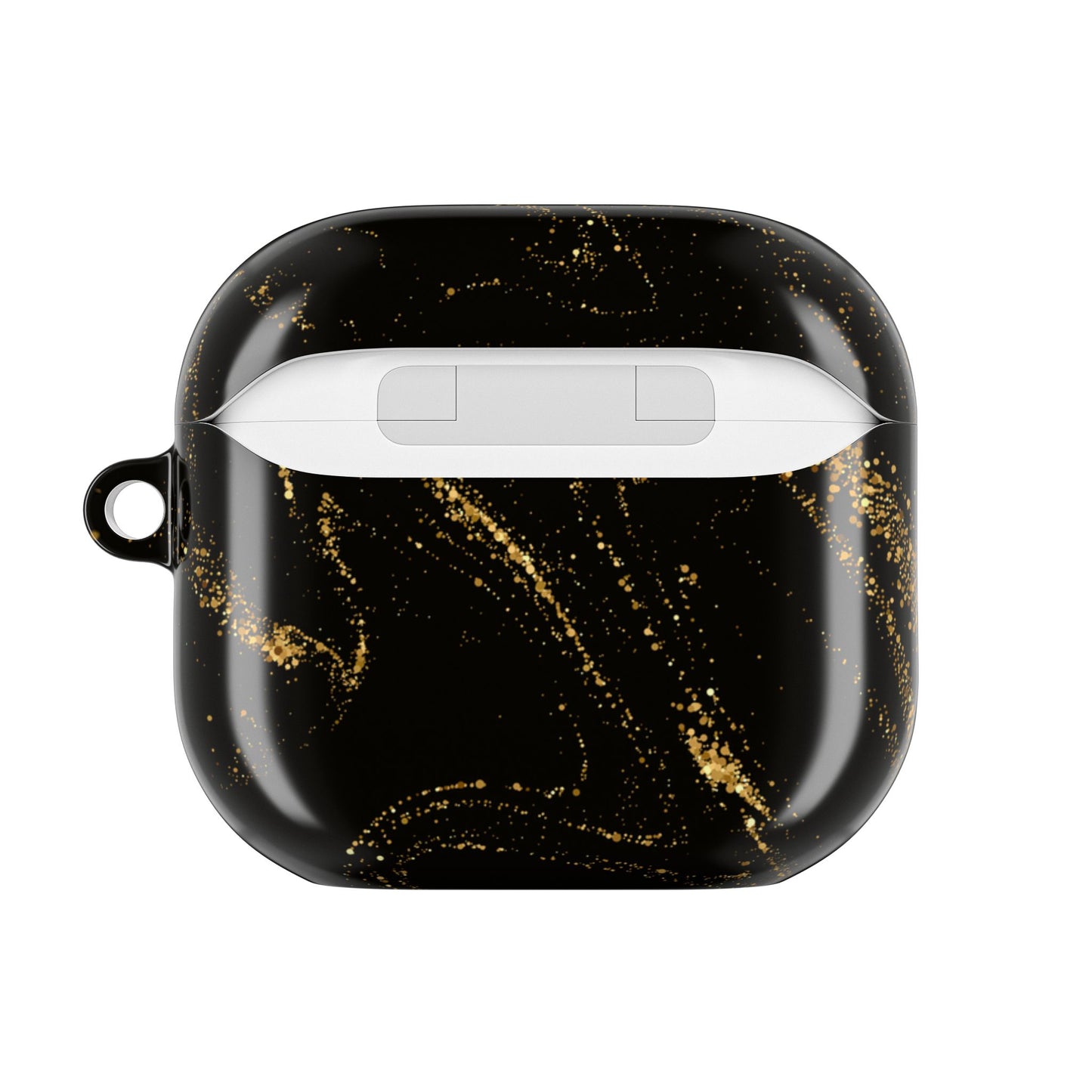 Elegant Glitter AirPod Cases - Stylish Accessories for Music Lovers, Perfect Gift for Holidays, Birthday, Graduation, Dance [...]