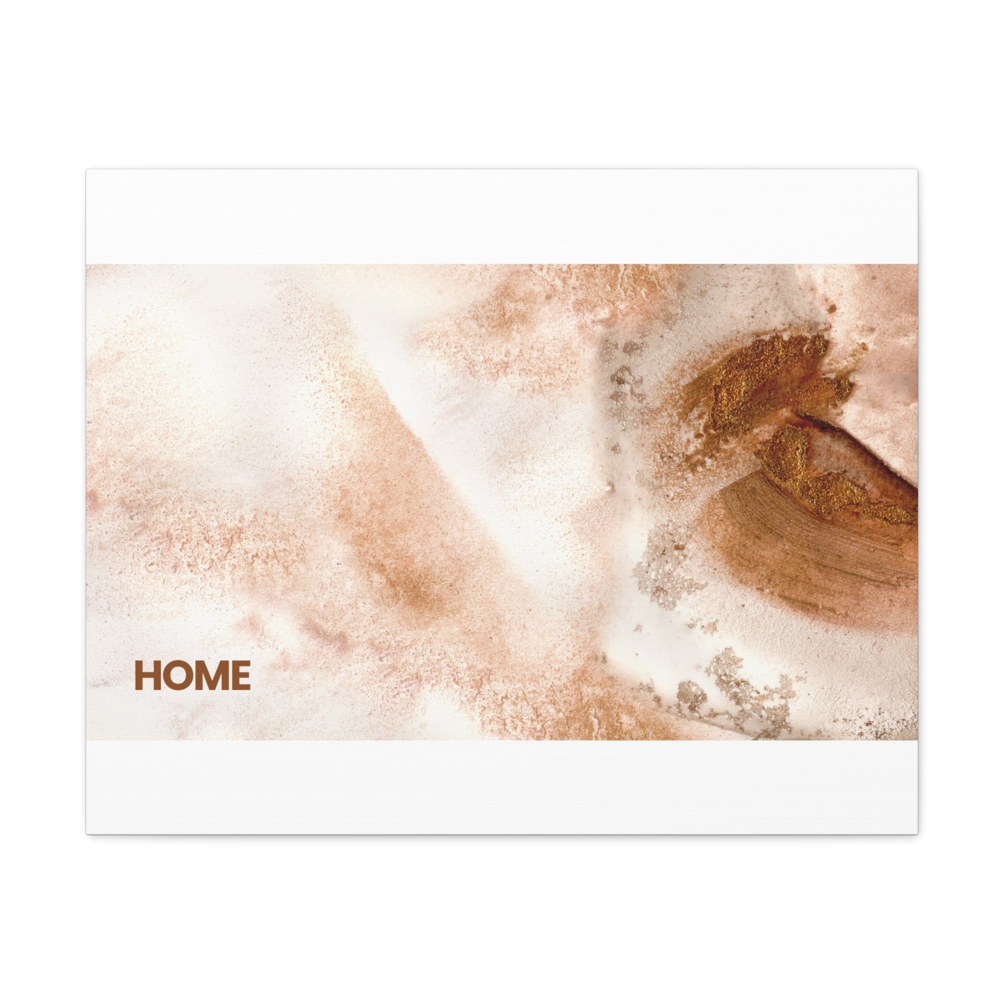 Matte Canvas Wall Art, Home Decor, Abstract Wall Art, Modern Art, Housewarming Gift, Living Room Decor, Elegant Home Accent