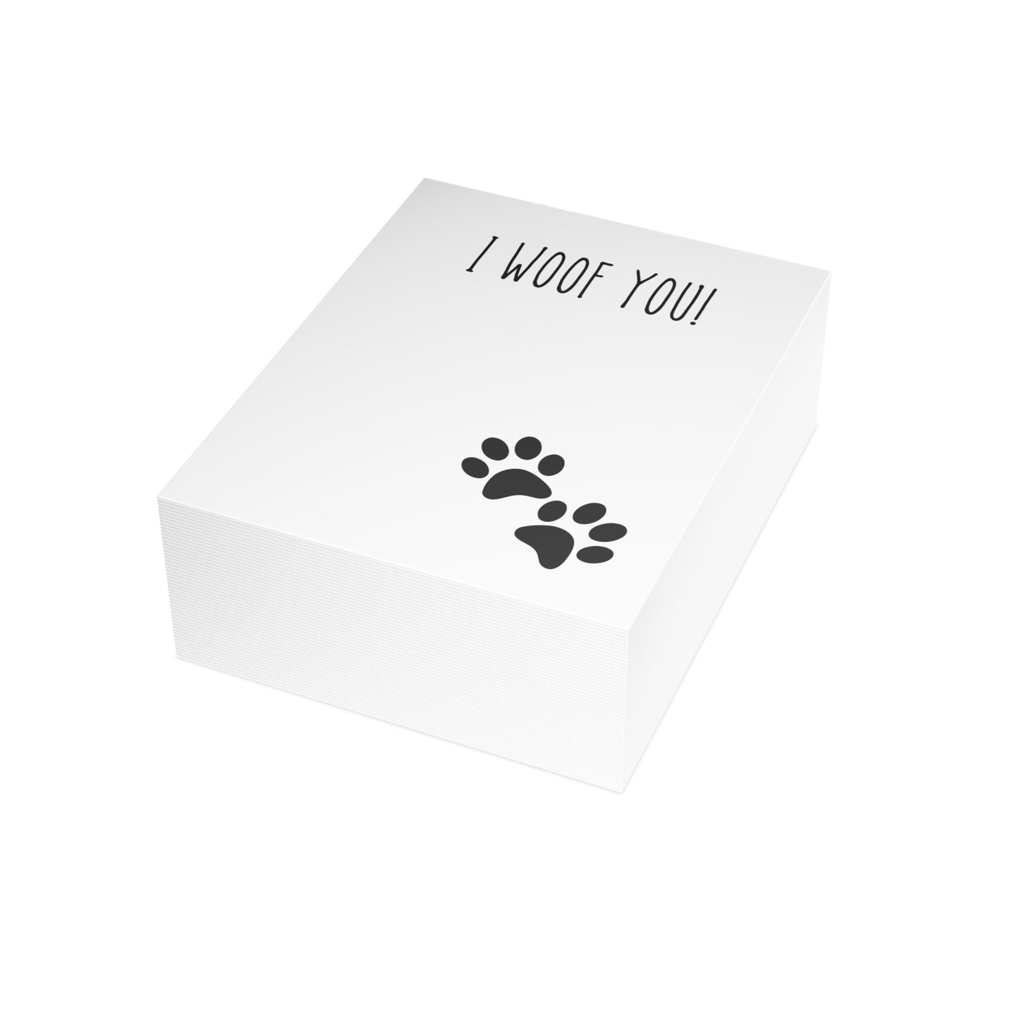 Greeting Cards for Pet Lovers, Cute Animal Greeting Cards, Love Cards for Friends and Family, Valentine's Day Cards, Adorable Cards [...]