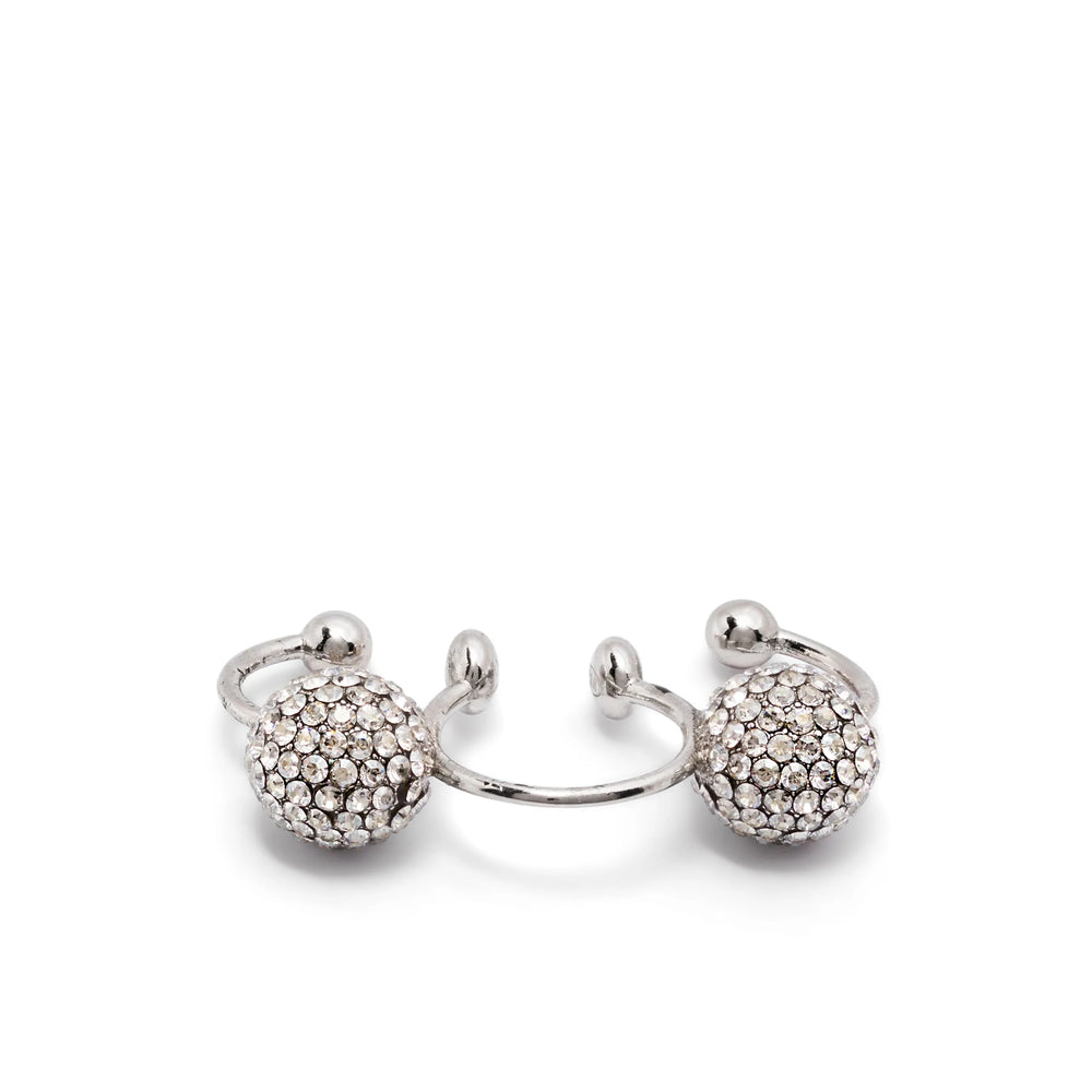 Valentino Garavani Silver Body Jewellery Women