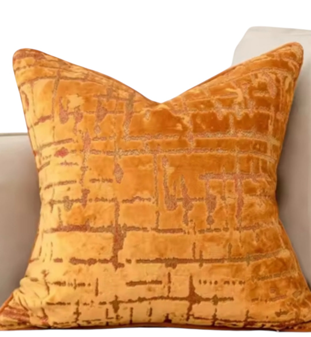VELOUR SQUARES-3