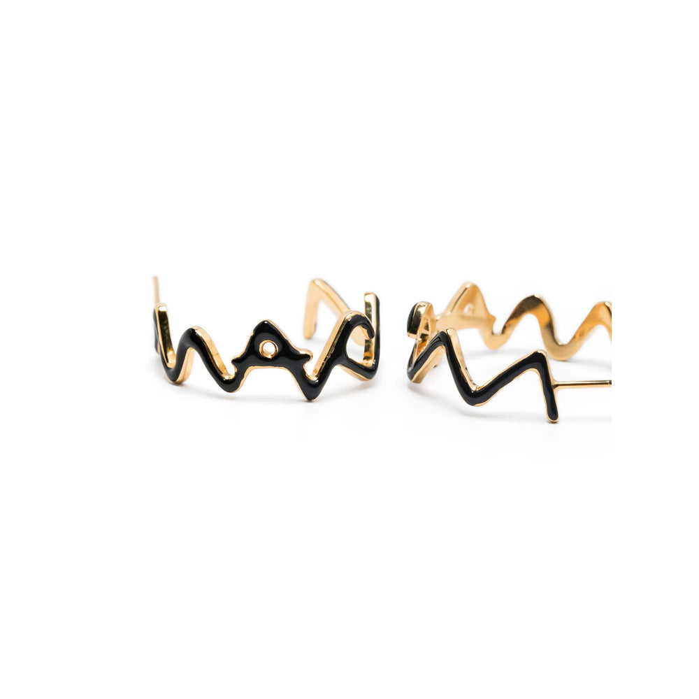 Marni Gold Earrings Women