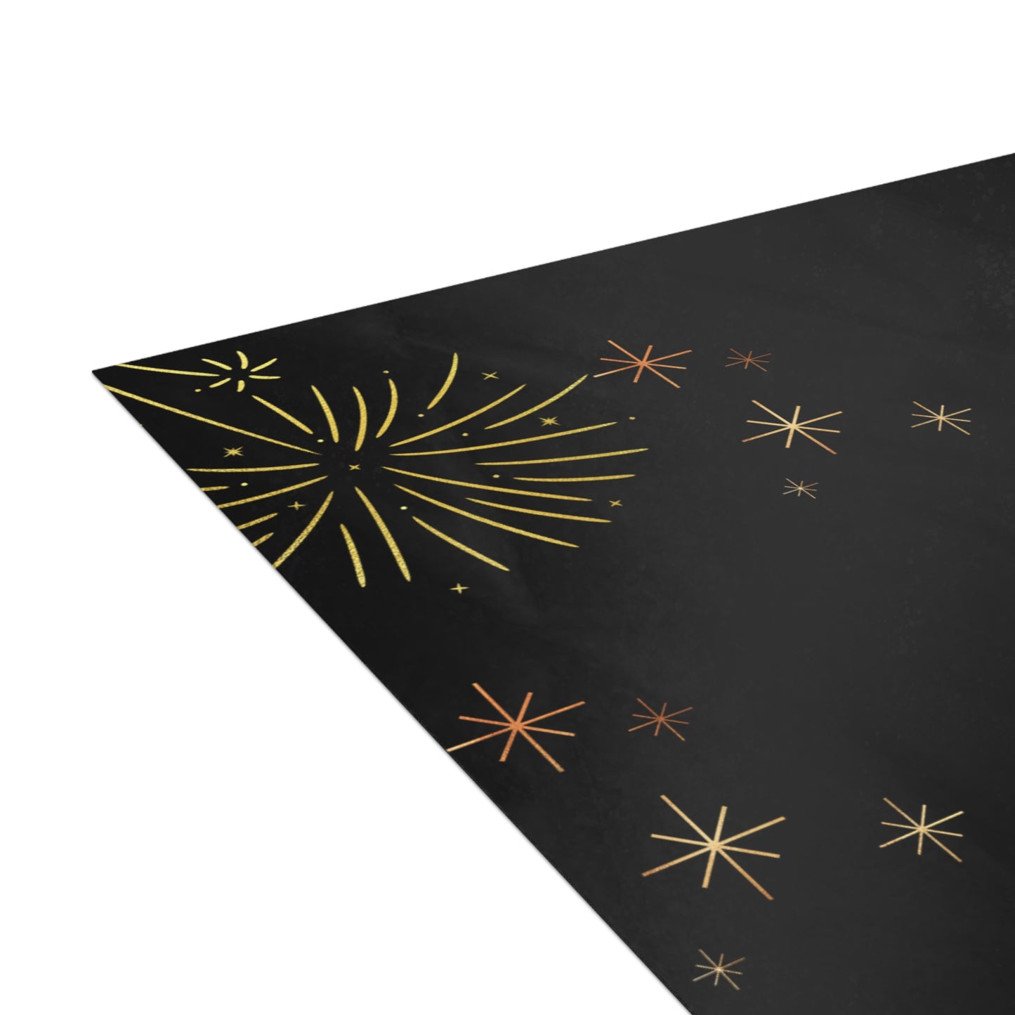 Stylish New Year Greeting Cards - Festive Holiday Stationery for Celebrations, Invitations, Gift Cards, and Special Occasions