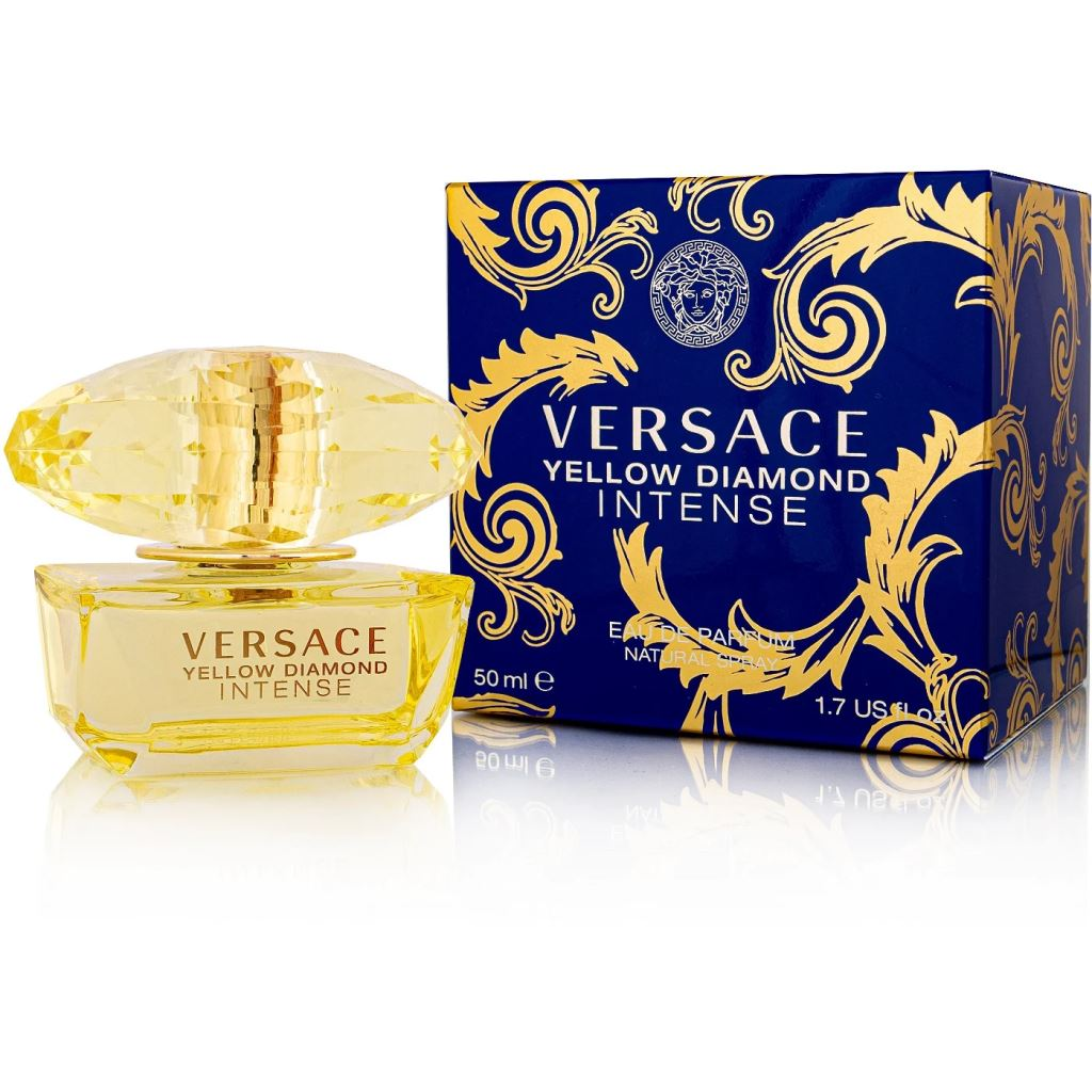 Versace Yellow Diamond Intense EDP 50ml Hölgyeknek (8011003823086)-0