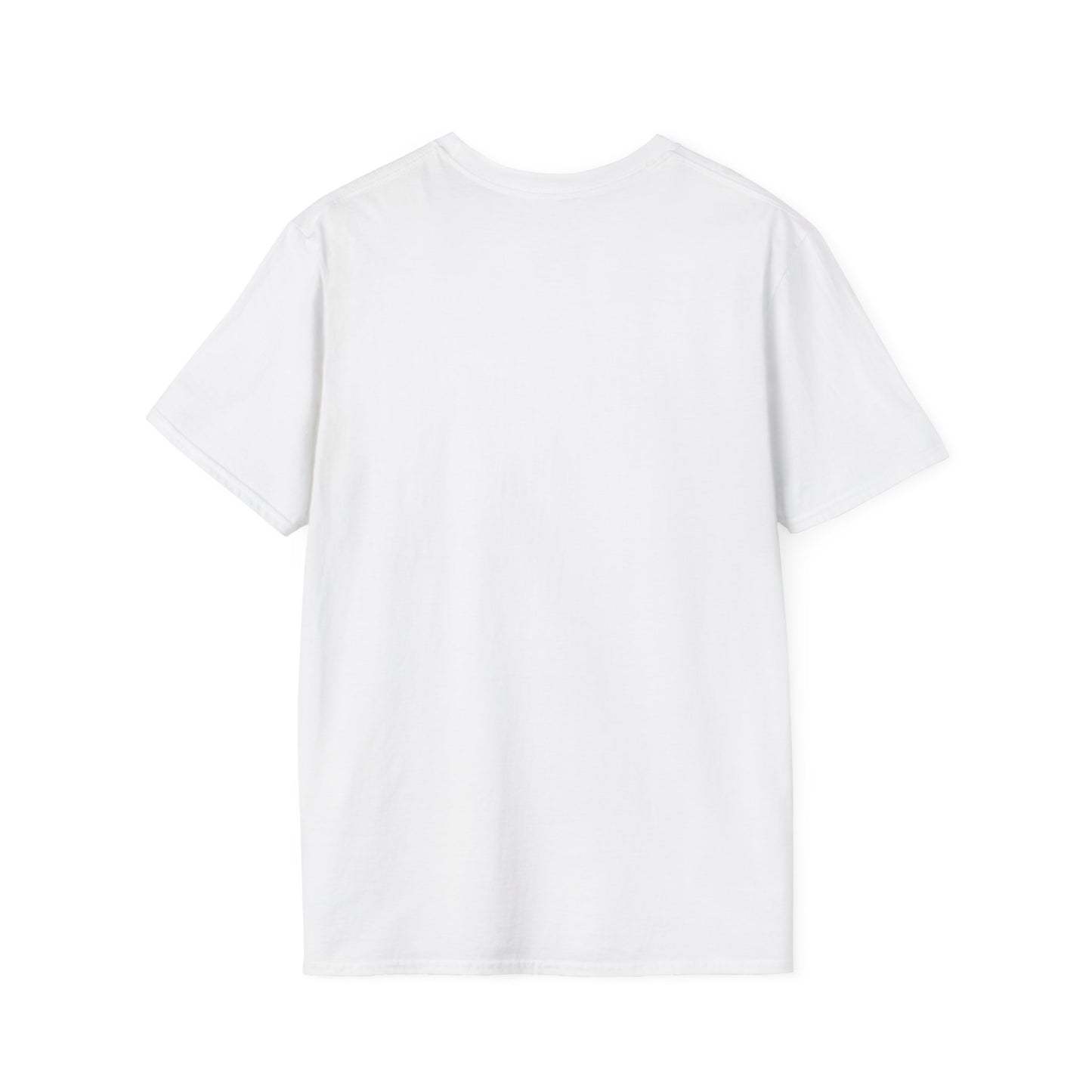 LuxeByMimi Script Tee — Elegant Calligraphy Logo T-Shirt