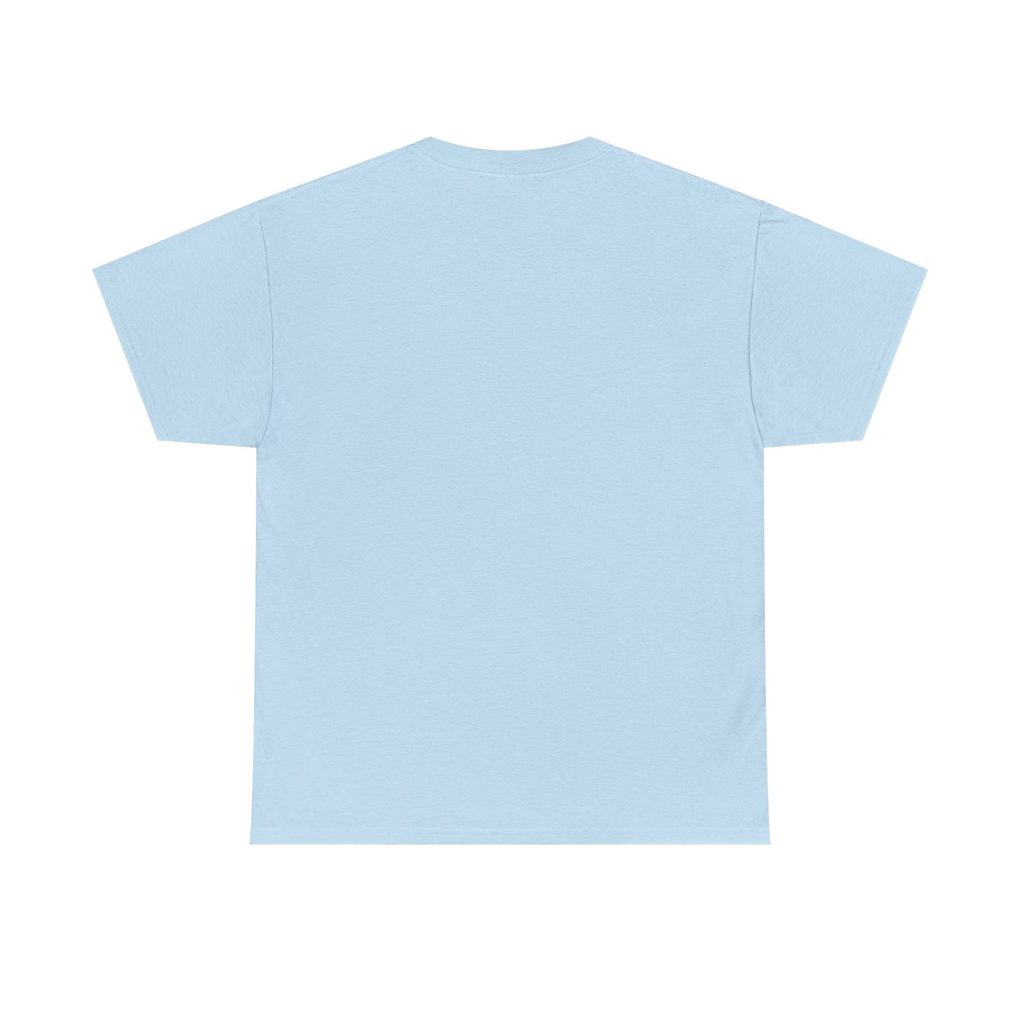 Somebody Loves You T‑Shirt — Colorful Drip Heart Message Tee