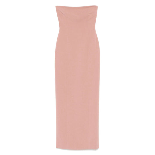 Solace London Pink Dresses - Day Dresses Women