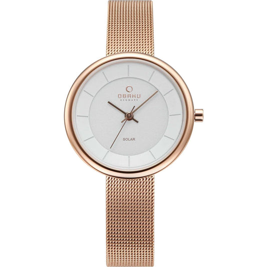 Obaku Women's Lys