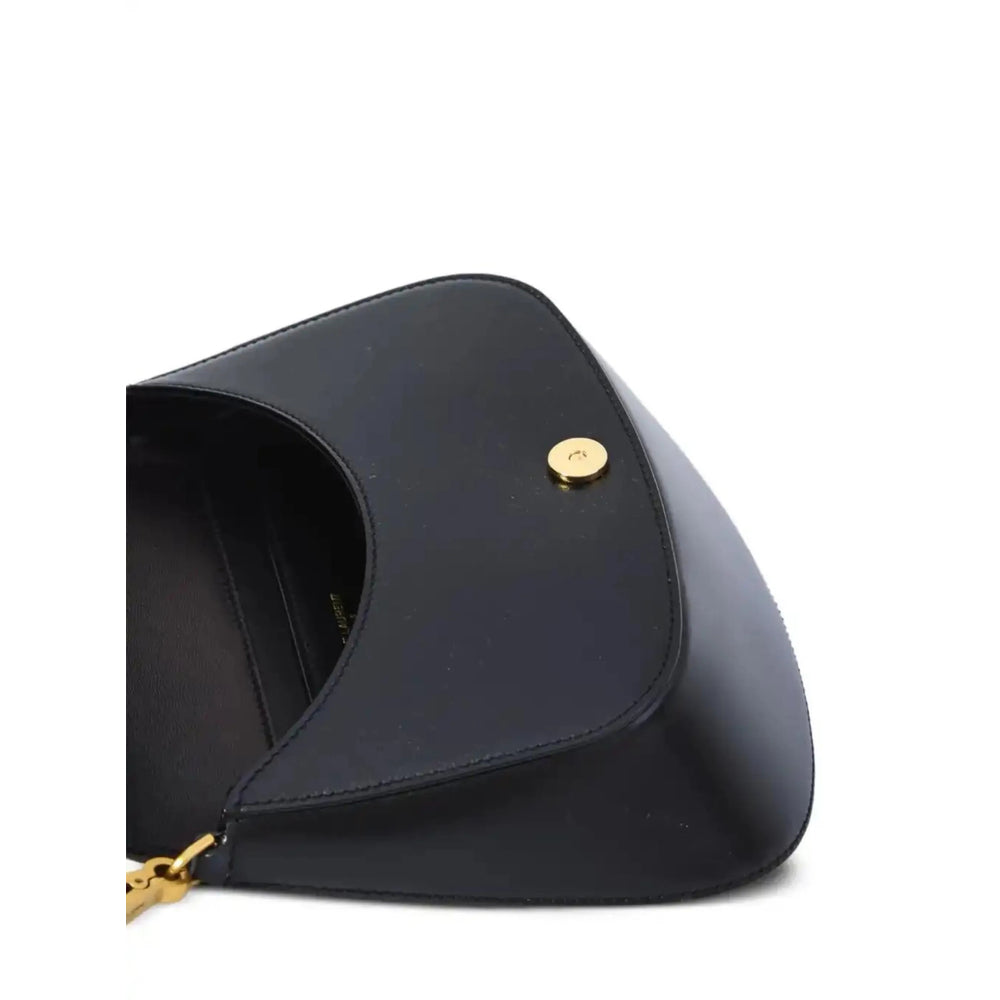 Saint Laurent Black Shoulder Bags Women