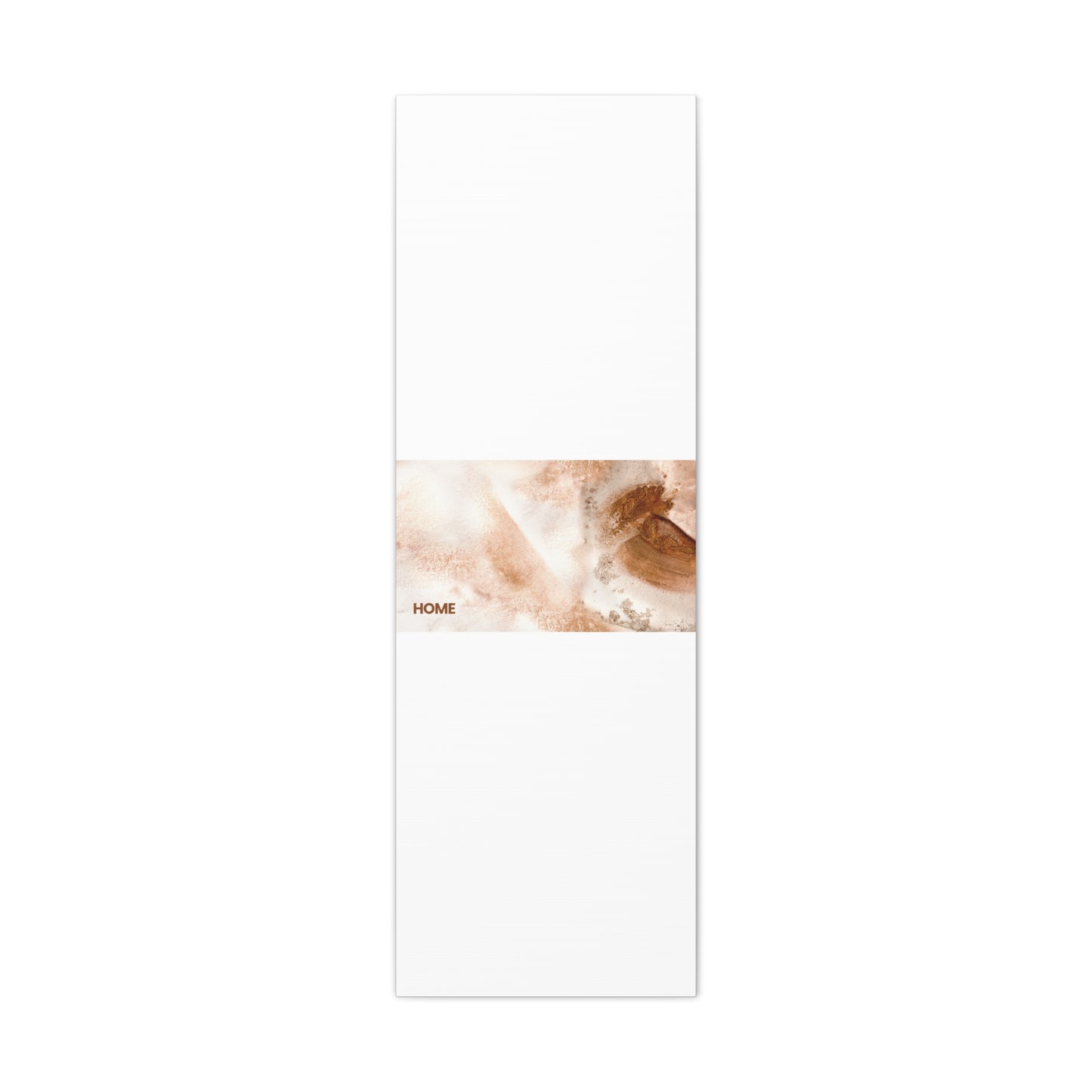 Matte Canvas Wall Art, Home Decor, Abstract Wall Art, Modern Art, Housewarming Gift, Living Room Decor, Elegant Home Accent