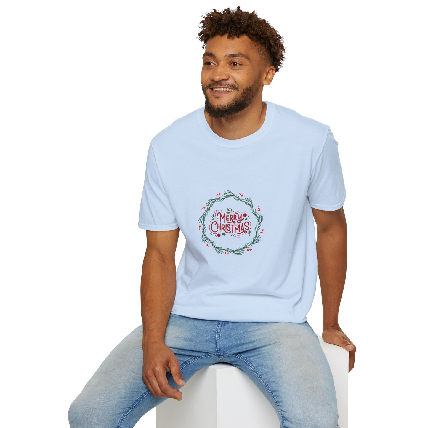 Christmas Unisex T-Shirt