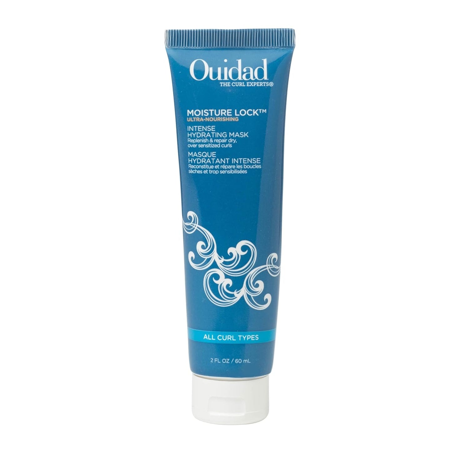 Ouidad Ultra-Nourishing Intense Hydrating Mask 2 oz