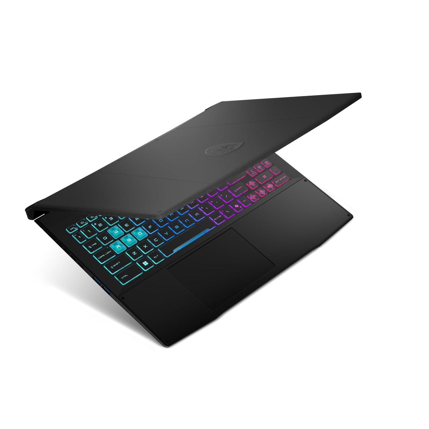 msi Katana 15 HX 15.6” 165Hz QHD+ Gaming Laptop: Intel Core i9-14900HX, NVIDIA Geforce RTX 5070, 32GB DDR5, 1TB NVMe SSD, RGB Keyboard, Win 11 Home: Black B14WGK-016US