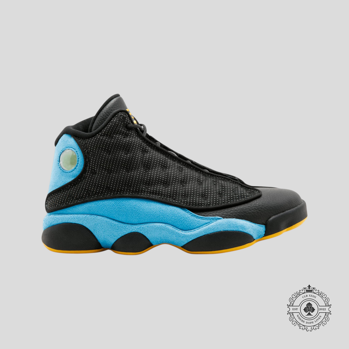 Air Jordan 13 Retro Chris Paul Away