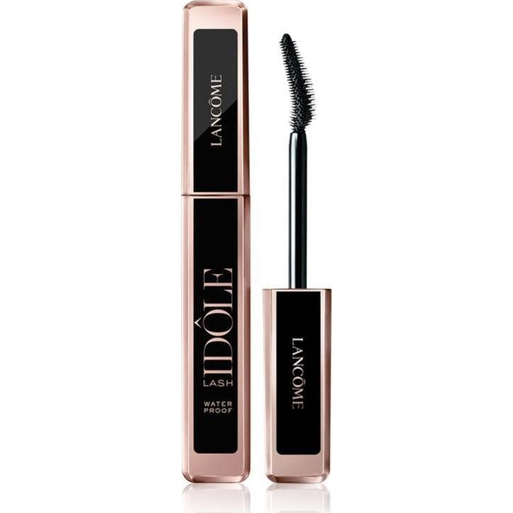 LANCÔME Lash Idole Waterproof Mascara #01 Glossy Black 8 ml (LC653000)-0