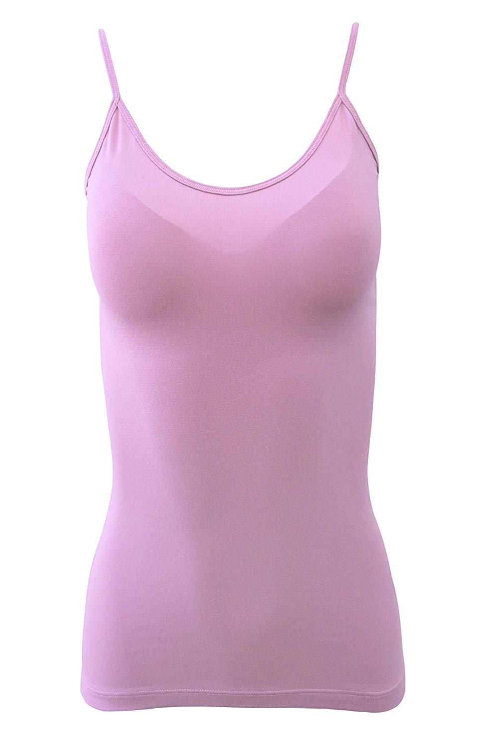 EGI Luxury Modal Women's Spaghetti Straps Camisole. Proudly Made in Italy (1130)