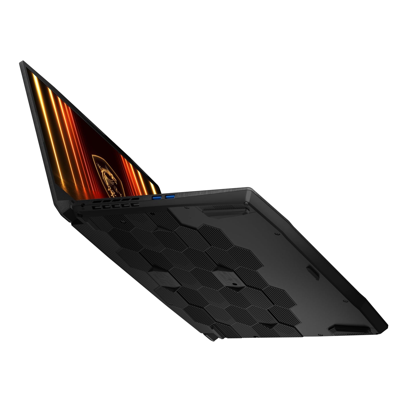 msi Katana 15 HX 15.6” 165Hz QHD+ Gaming Laptop: Intel Core i9-14900HX, NVIDIA Geforce RTX 5070, 32GB DDR5, 1TB NVMe SSD, RGB Keyboard, Win 11 Home: Black B14WGK-016US