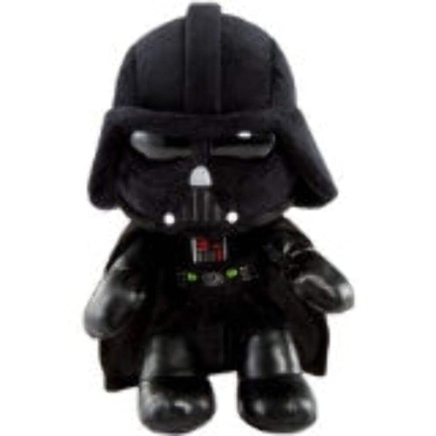 Star Wars Plush 8-in Character Dolls, Soft