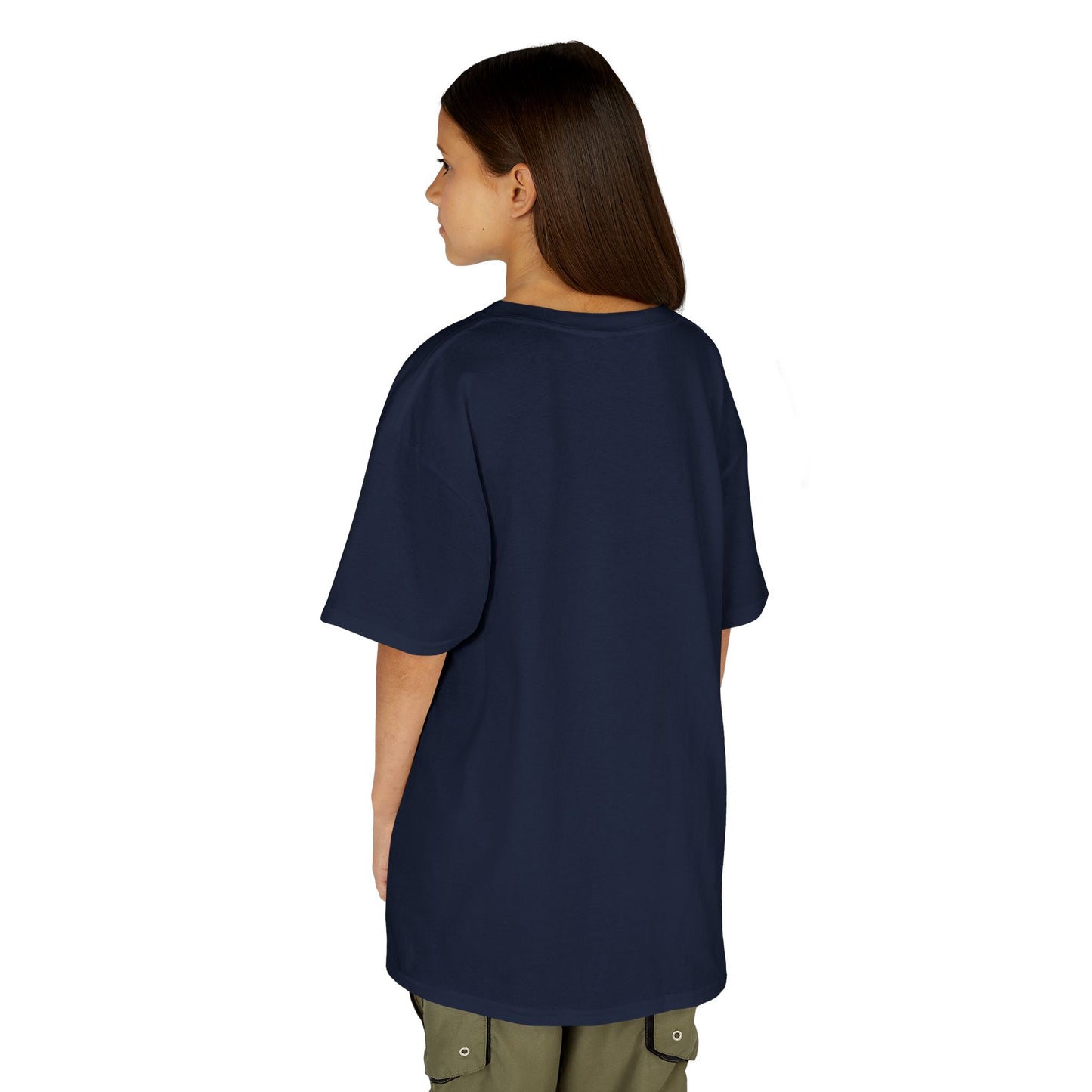 Colorful Kids Tee: 'My Mom Wonders Where I Get My Attitude From' | Fun Gift for Birthdays, Holidays, Everyday Wear, Unique Kids Apparel