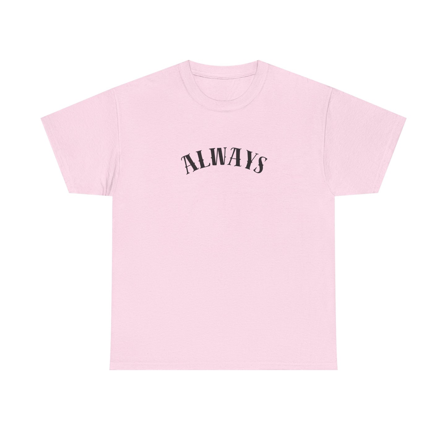 Always Humble Hustle Tee, Motivational T-Shirt, Casual Unisex Cotton Tee, Gift for Entrepreneurs, Inspirational Fashion, Summer Essentials