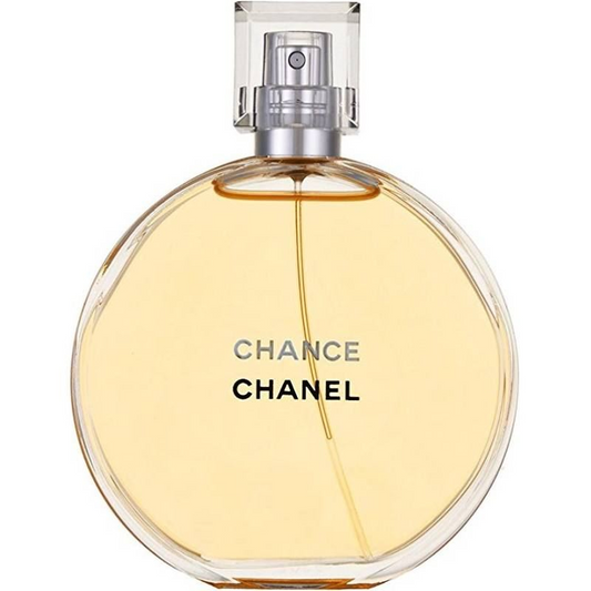 Chanel Chance EDT 150ml Hölgyeknek (3145891264906)-0