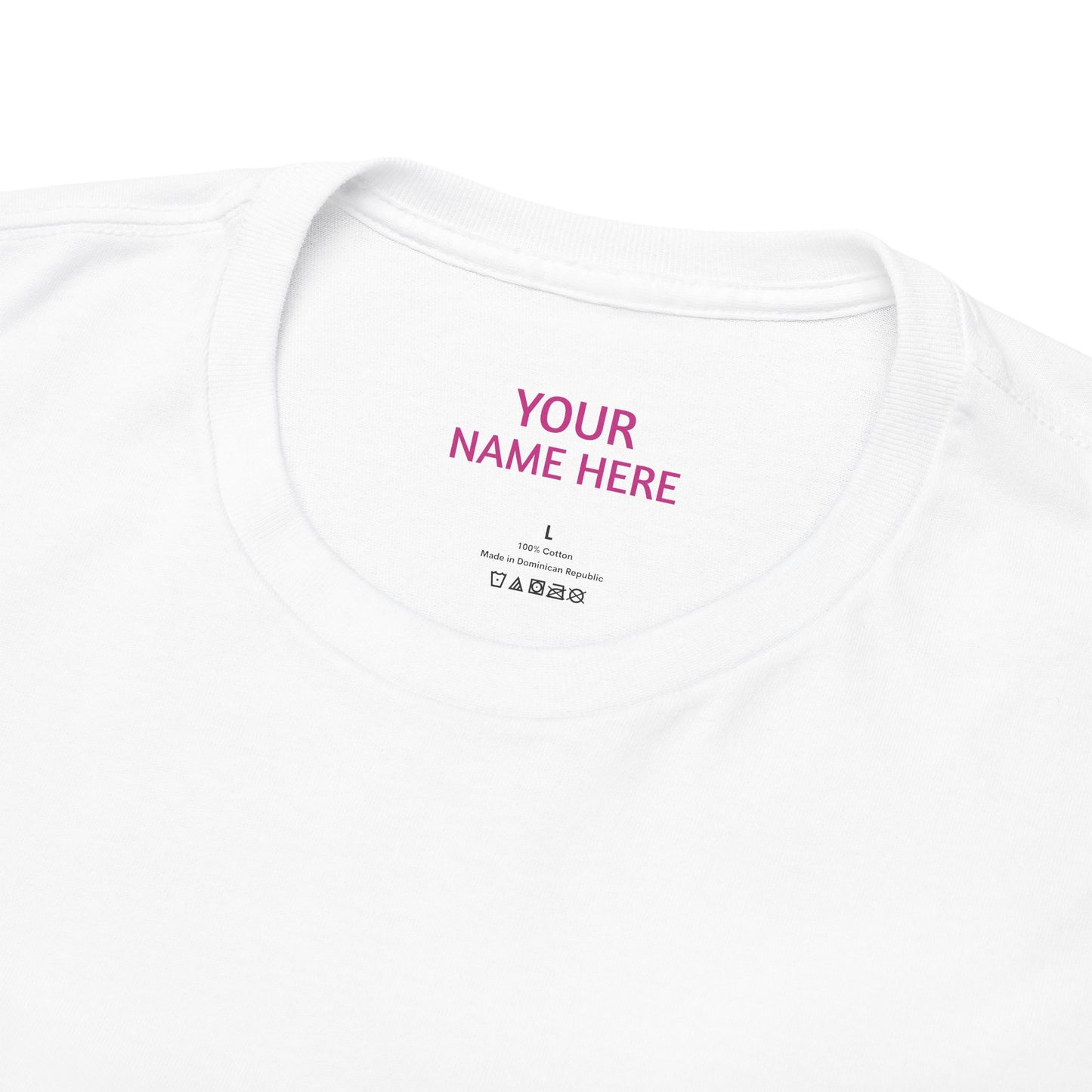 Stress Less Coffee Unisex Heavy Cotton Tee