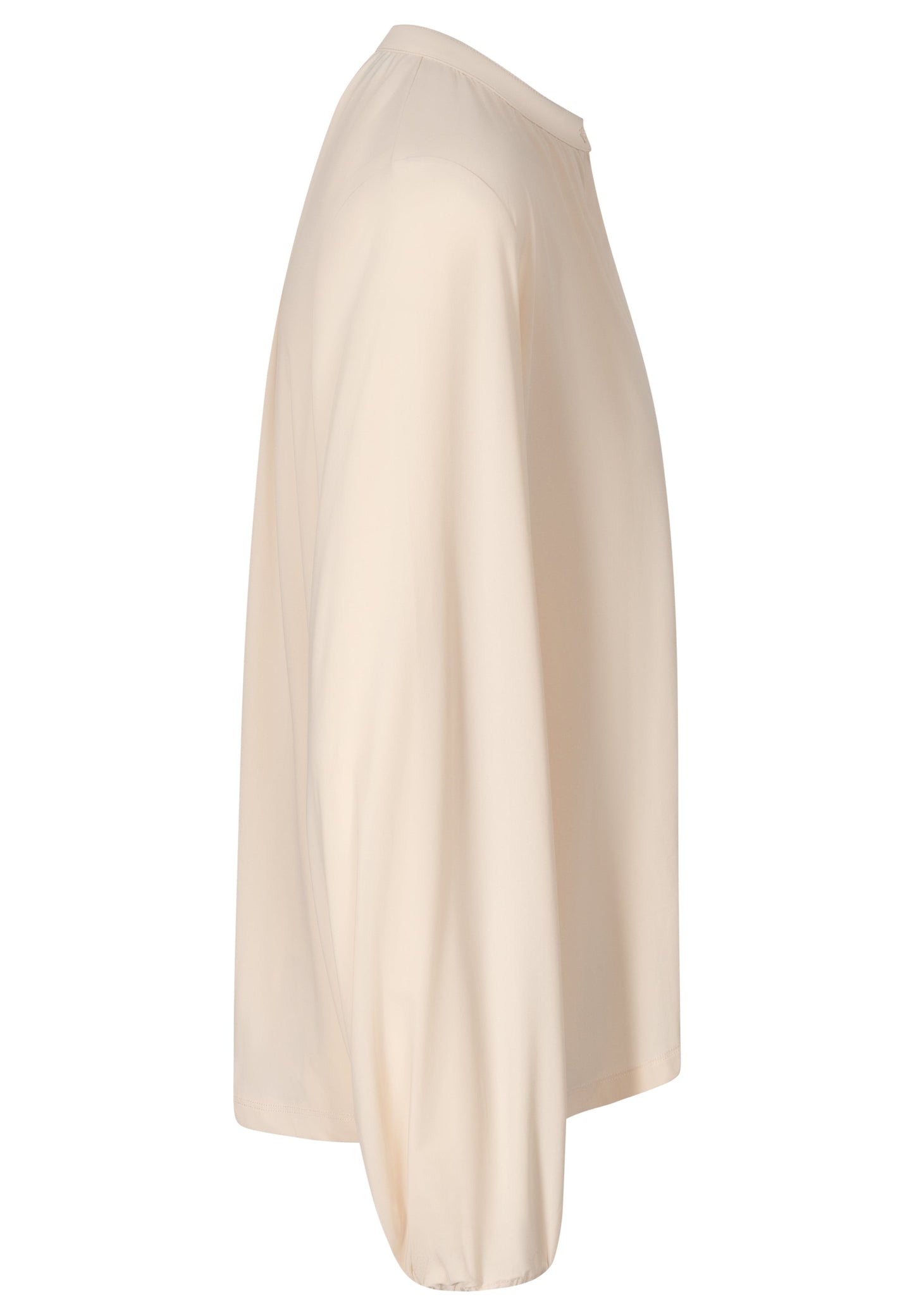 Milano UV Blouse Nude-3