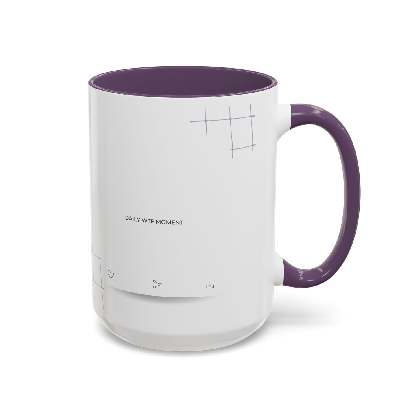 Get A Job to Pay For School? Coffee Mug - Daily WTF Moment, Unique Drinkware, Personalized Gift, Home Office Mug, Funny Coffee Cup, Stylish Beverage Holder