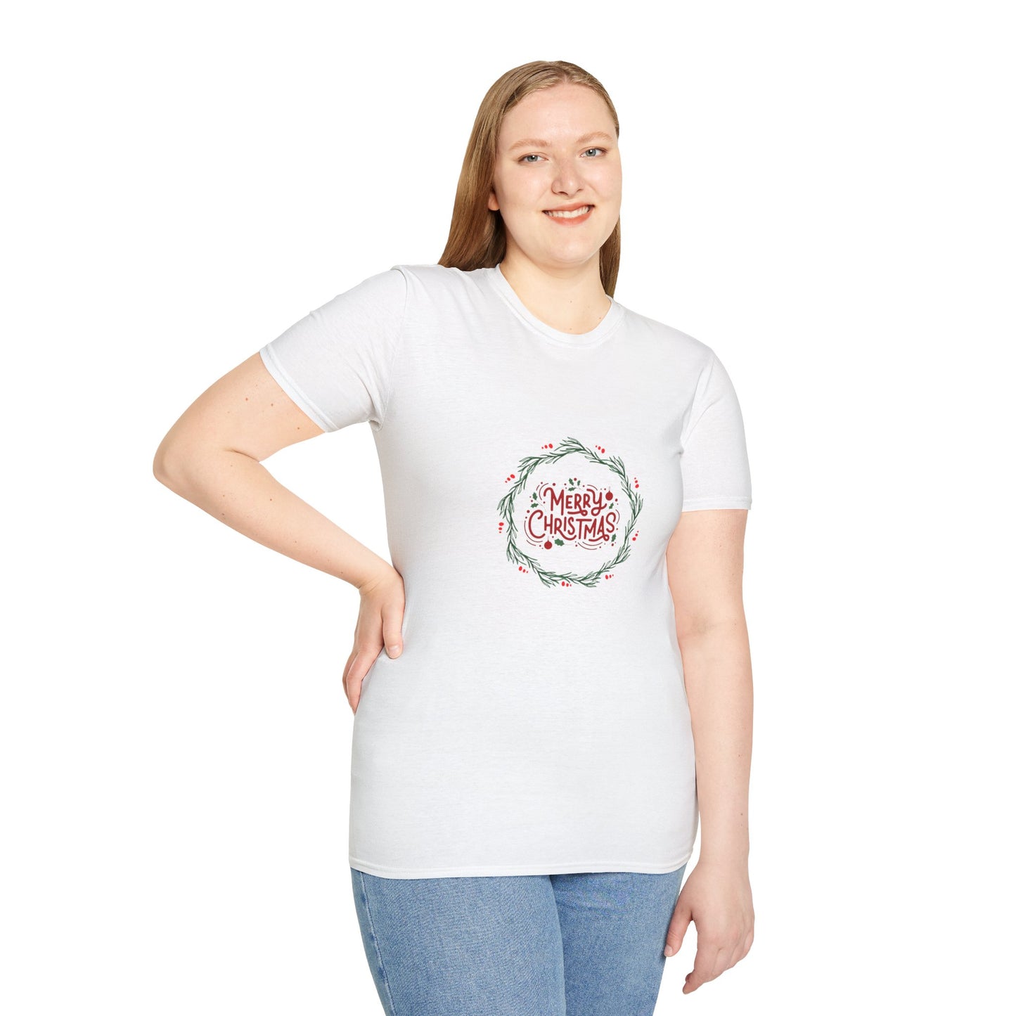 Christmas Unisex T-Shirt