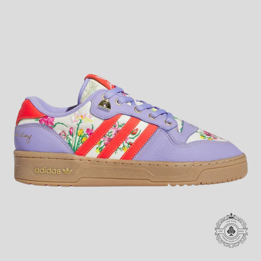 Adidas UNHEARDOF Rivalry Low Grandma's Couch (Special Box)