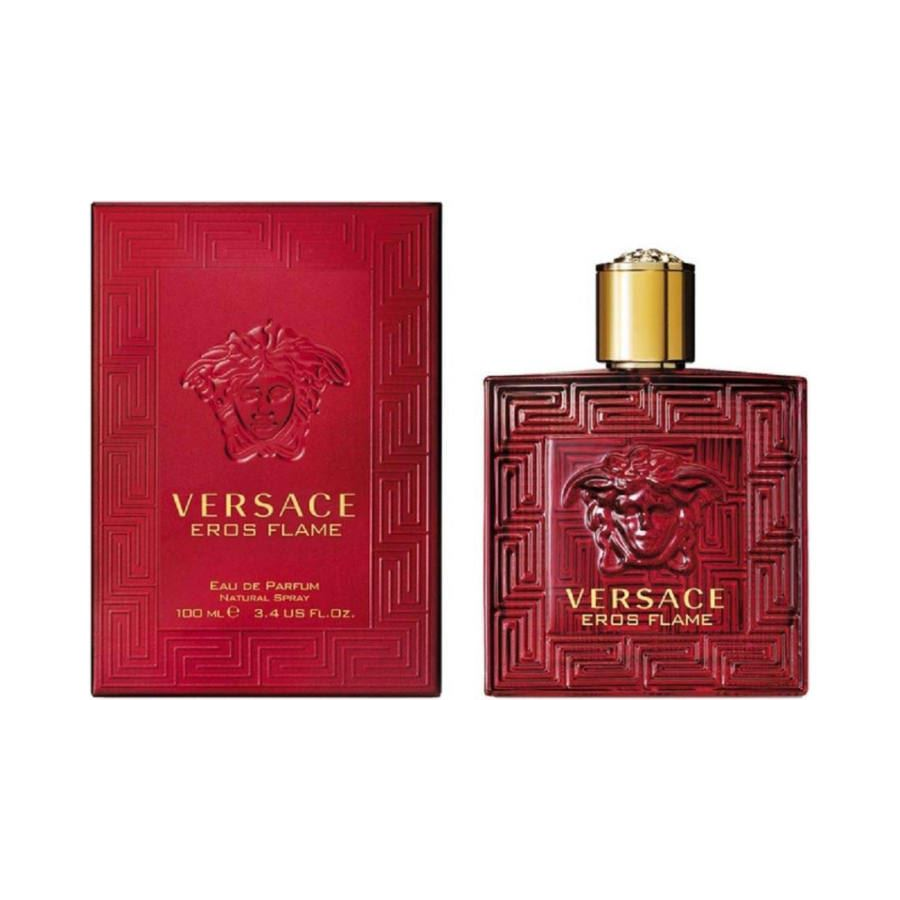 Versace Eros Flame 100ml pánska parfumovaná voda EDP (8011003845354)-0