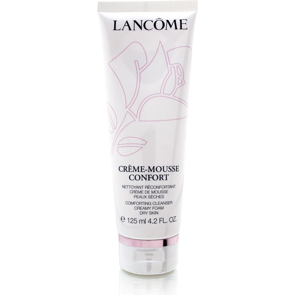 LANCÔME Creme Mousse Confort 125 ml (7551)-0