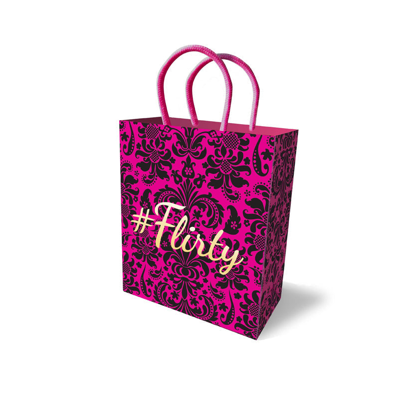 #Flirty Gift bag-0