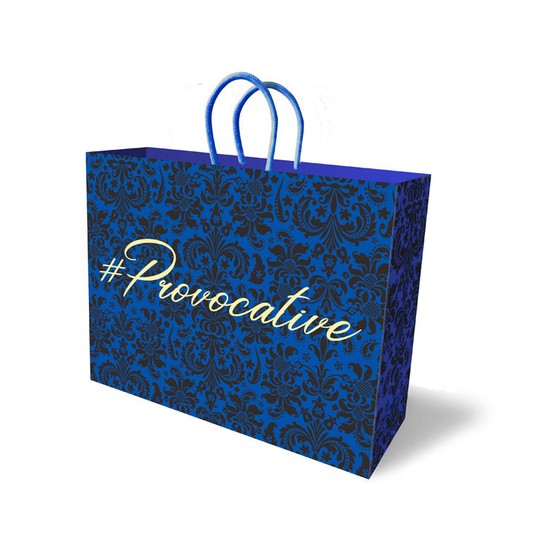 # Provocative Gift Bag-1