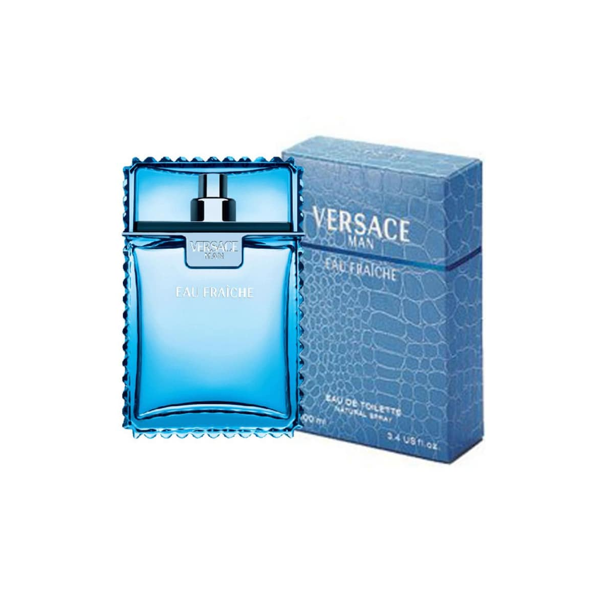 Versace Man Eau Fraiche EDT 30ml Uraknak (8018365500013)-0