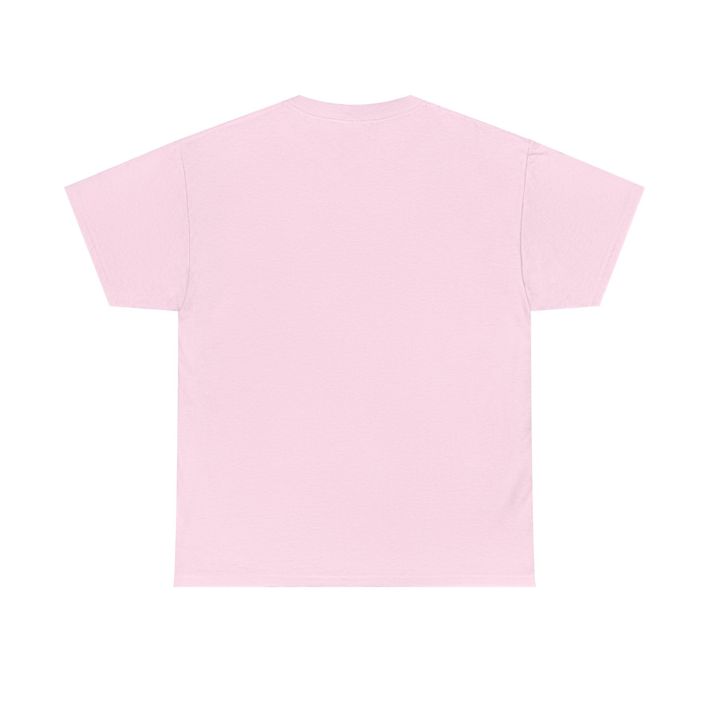 Graffiti Logo T-Shirt — 'Luxe By Mimi' Brand Colorful Streetwear Tee