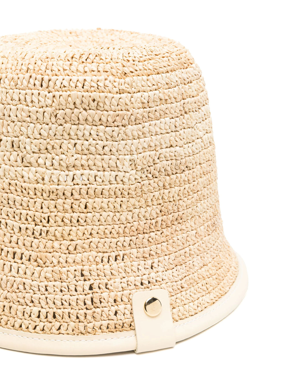 Jacquemus Women Le Bob Soli Bucket Hat