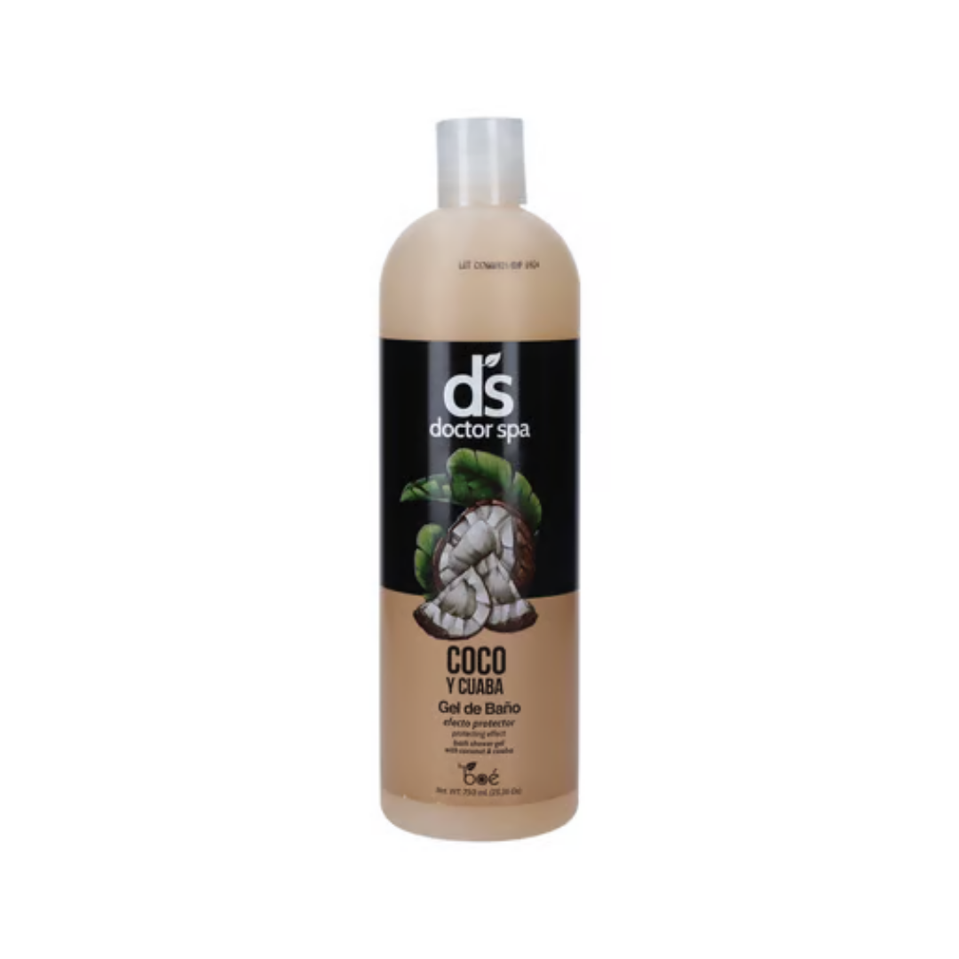 Doctor Spa Bath Gel – 25 oz