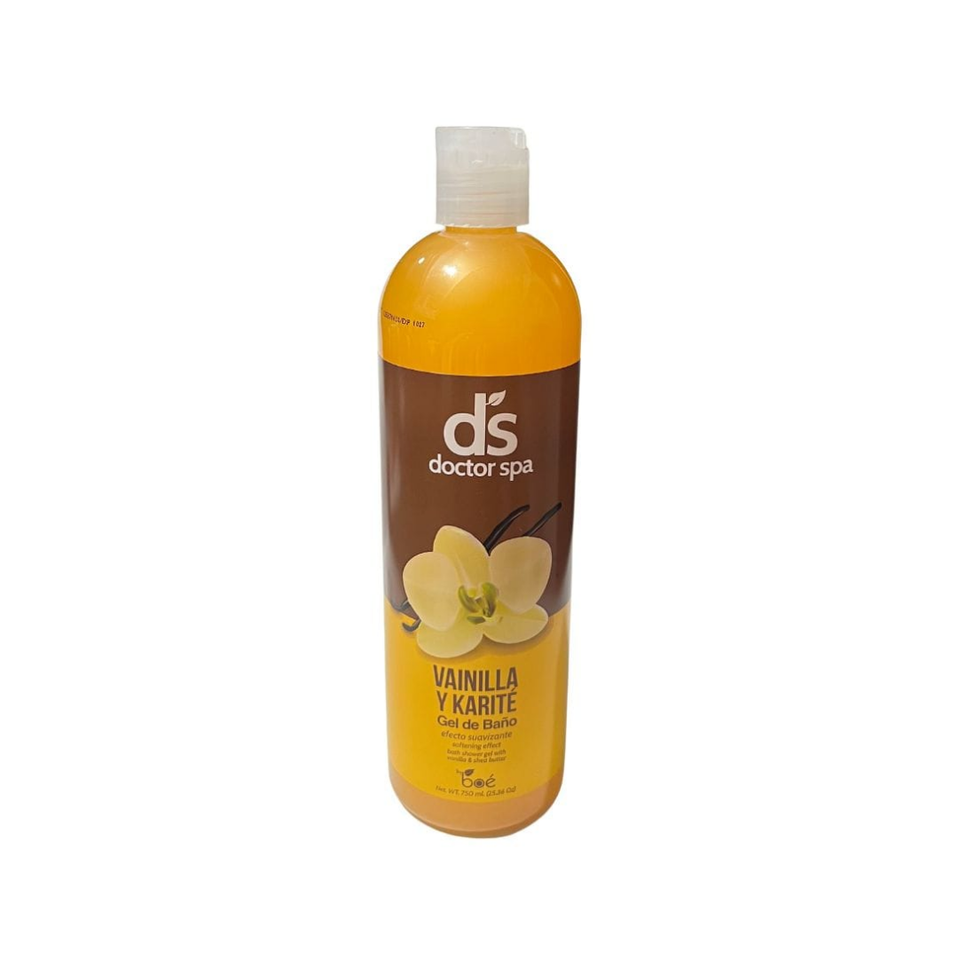 Doctor Spa Bath Gel – 25 oz