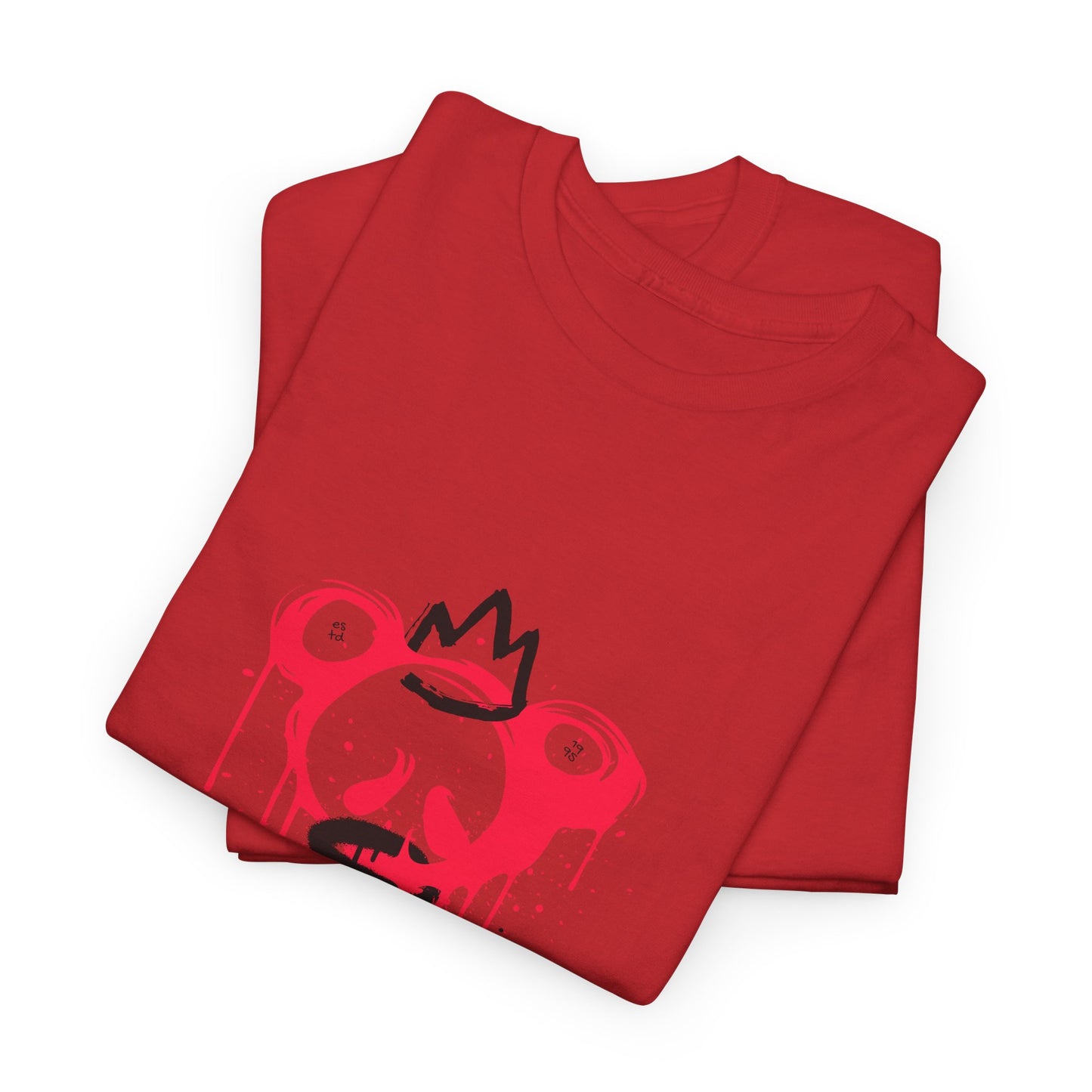 Edgy Graphic Tee: 'Innocent' Design, Urban Fashion, Streetwear, Unisex Cotton T-Shirt, Music Festivals, Casual Wear