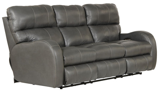 Angelo - Power Reclining Sofa