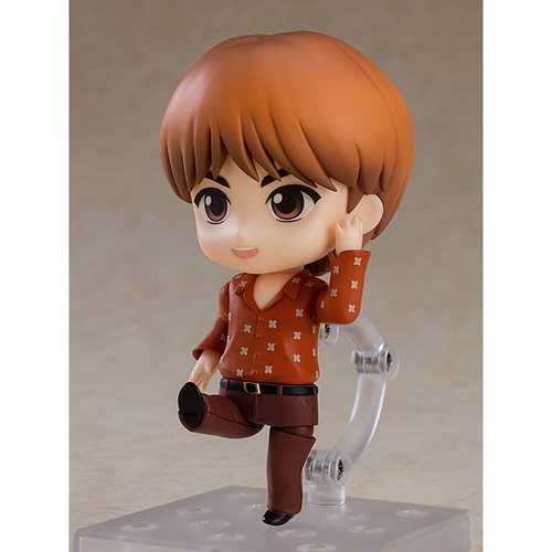 BTS Dynamite Jin TinyTAN Nendoroid Figure
