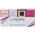 LANCÔME Best Of Lancôme EdP Set 21,5ml (123935)-0