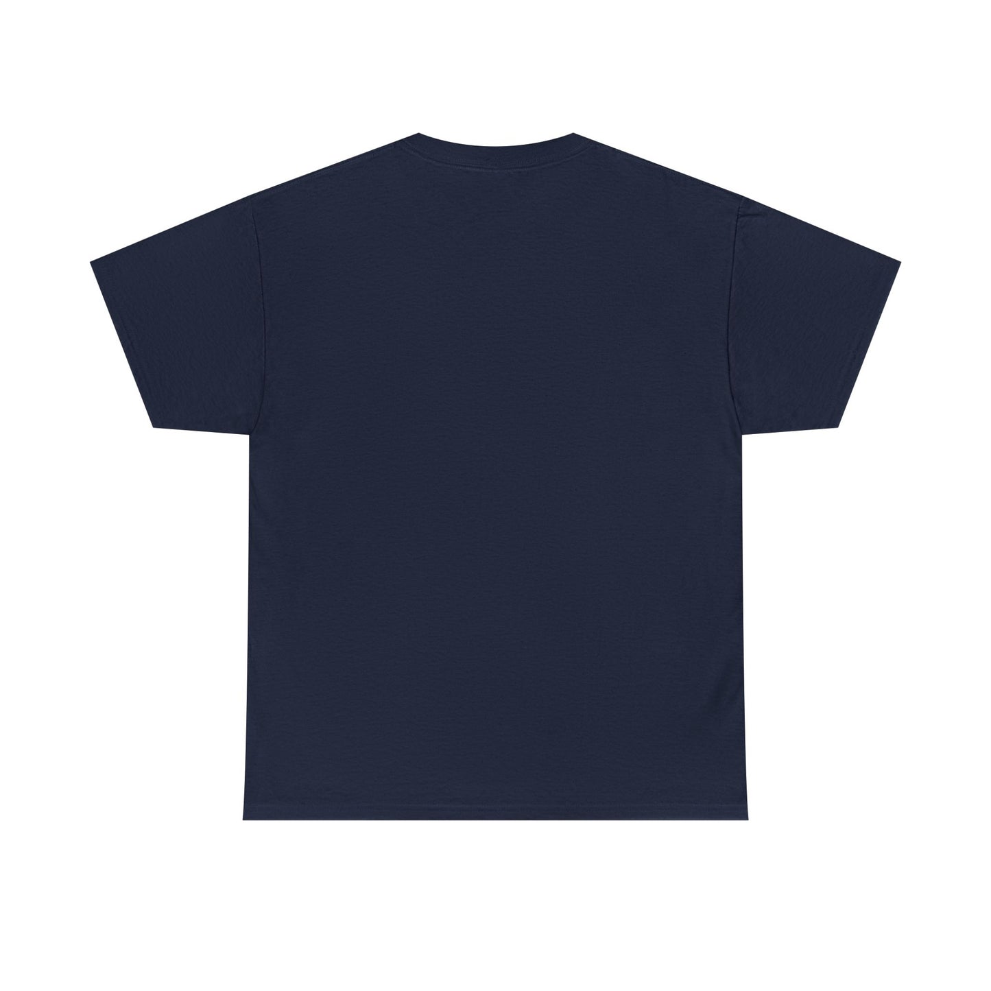 Graffiti Logo T-Shirt — 'Luxe By Mimi' Brand Colorful Streetwear Tee